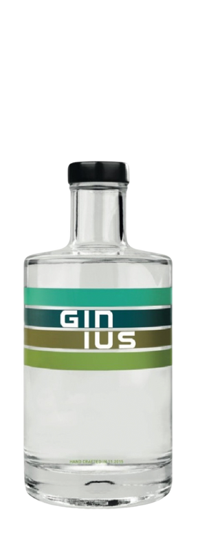 Gin 50% 50cl
