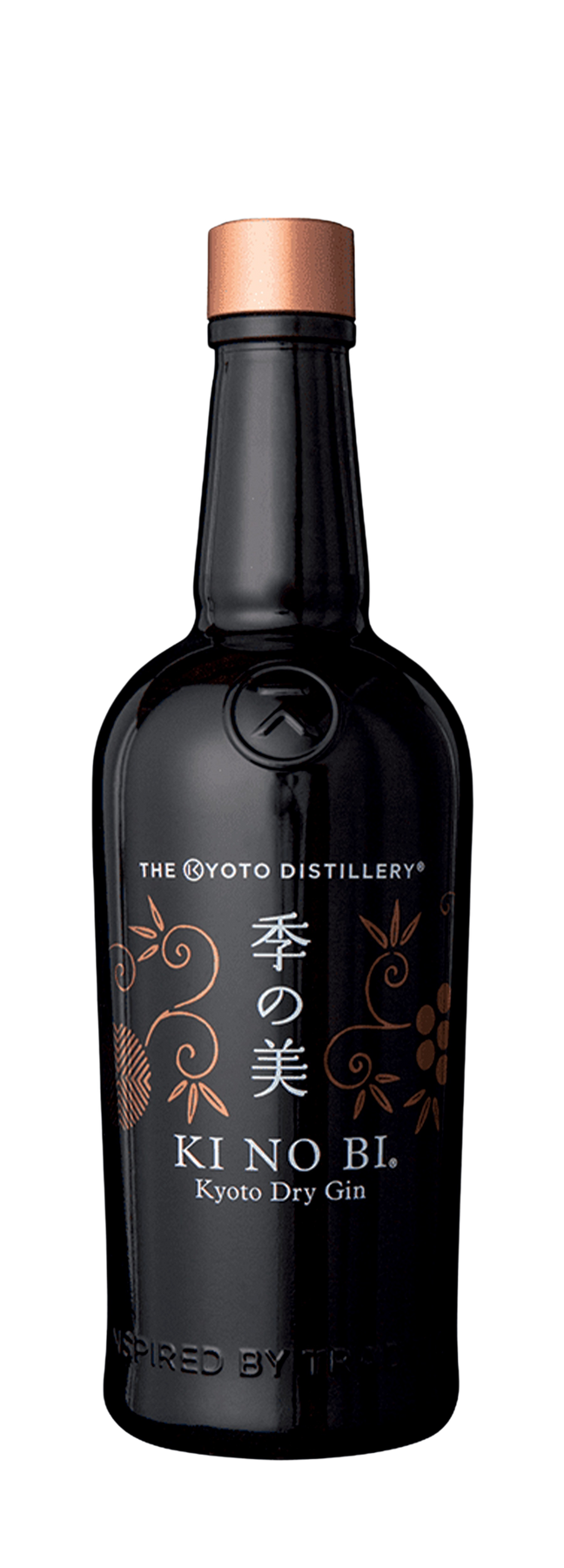 Kinobi Gin 45,7% 70cl