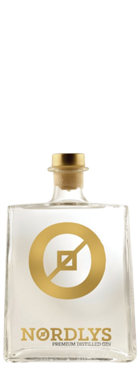 Gin 44% 70cl