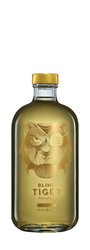 Liquid Gold Limited Edition 45% 50cl