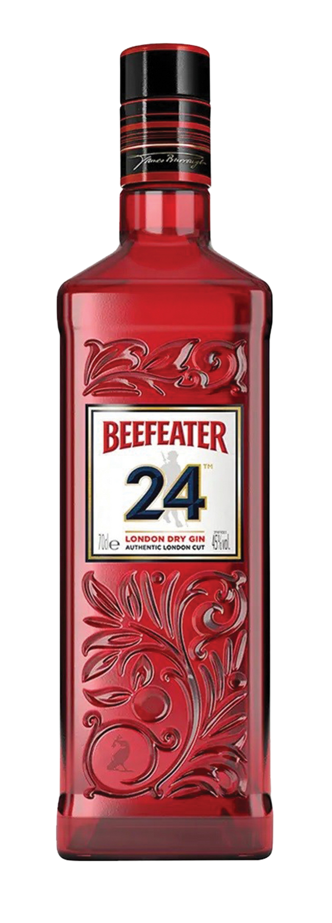 24 Premium Gin 45% 70cl