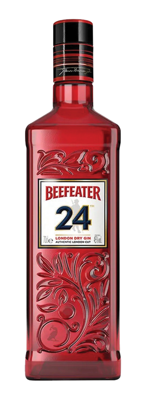 24 Premium Gin 45% 70cl
