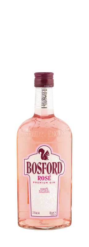 Gin Rose 37,5% 70cl