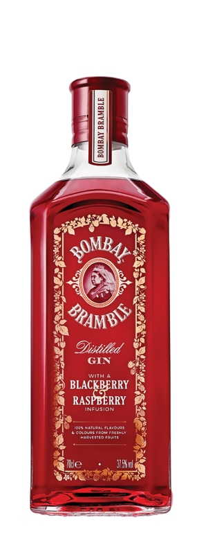 Bramble Gin 37,5% 70cl
