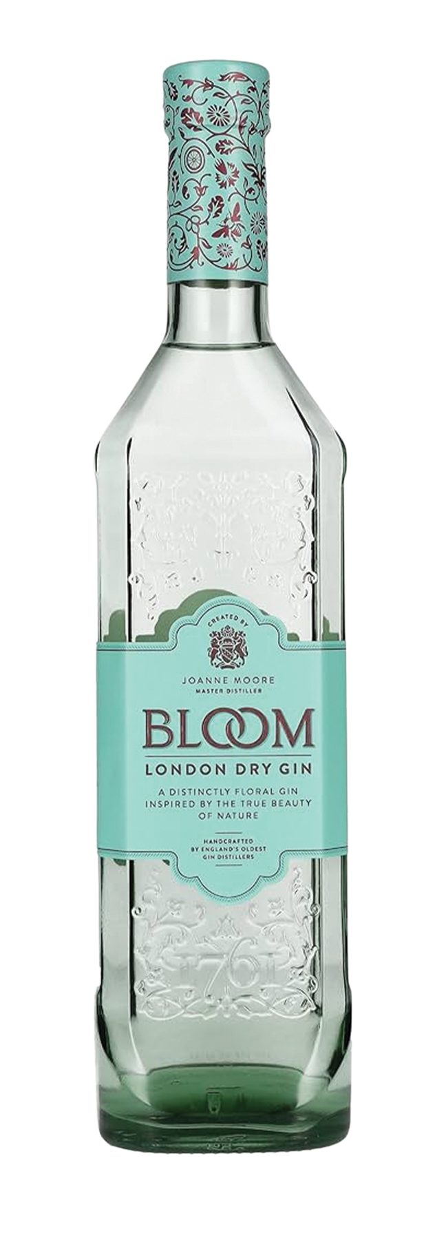 Gin 40% 70cl
