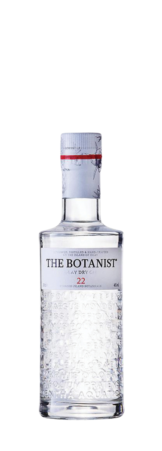 Islay Dry Gin 46% 20cl