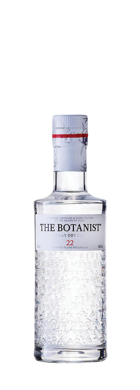 Islay Dry Gin 46% 20cl