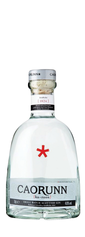 Gin 41,8% 70cl