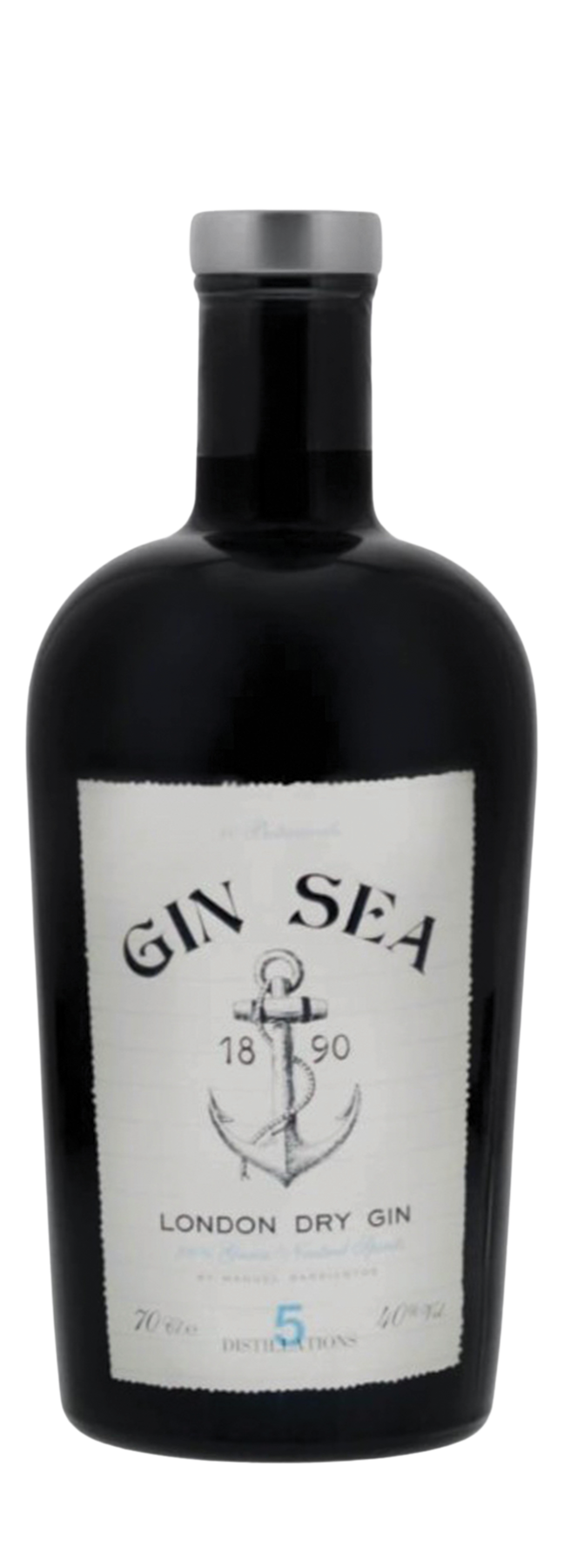Gin 40% 70cl