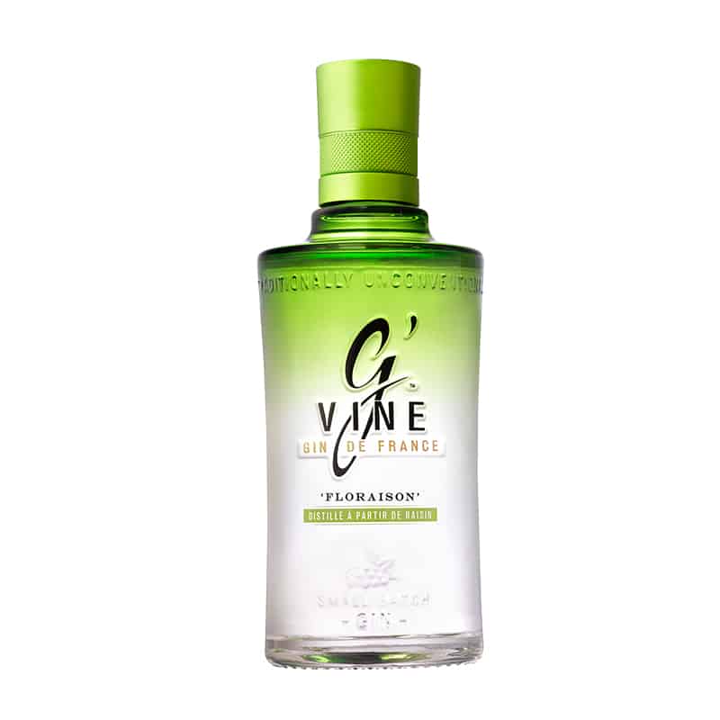 Floraison Gin 40% 70cl