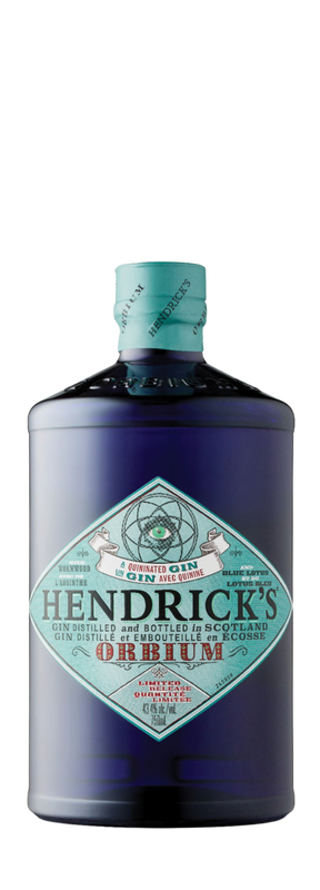 Gin Orbium 43,4% 70cl