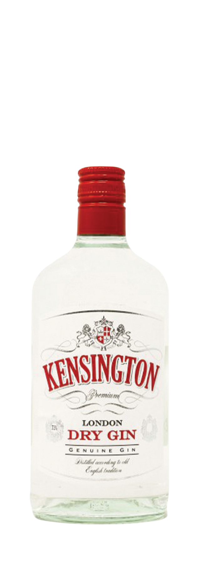 Gin 38% 70cl