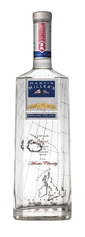 Gin 40% 70cl
