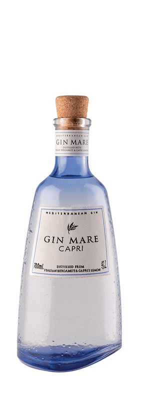 Capri Gin 42,7% 70cl