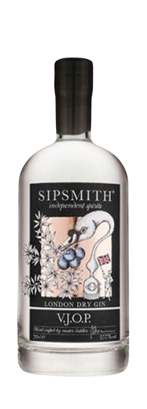VJOP Dry Gin 57,7% 70cl