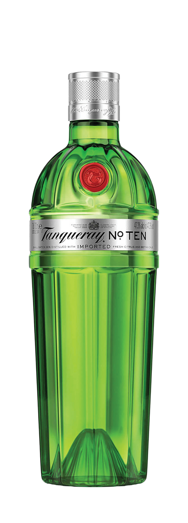 Ten Gin 47,3% 70cl