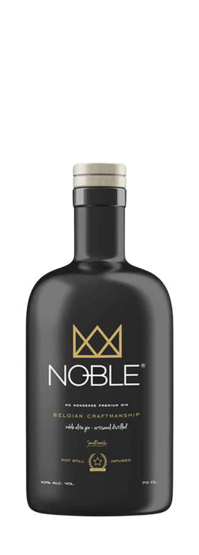 Gin No Nonsense 40% 50cl