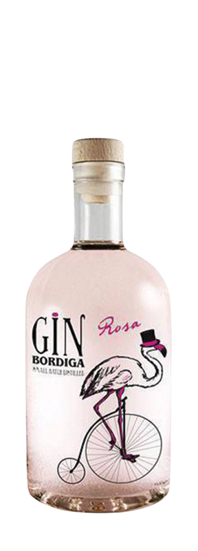 Rosa Gin 42% 70cl