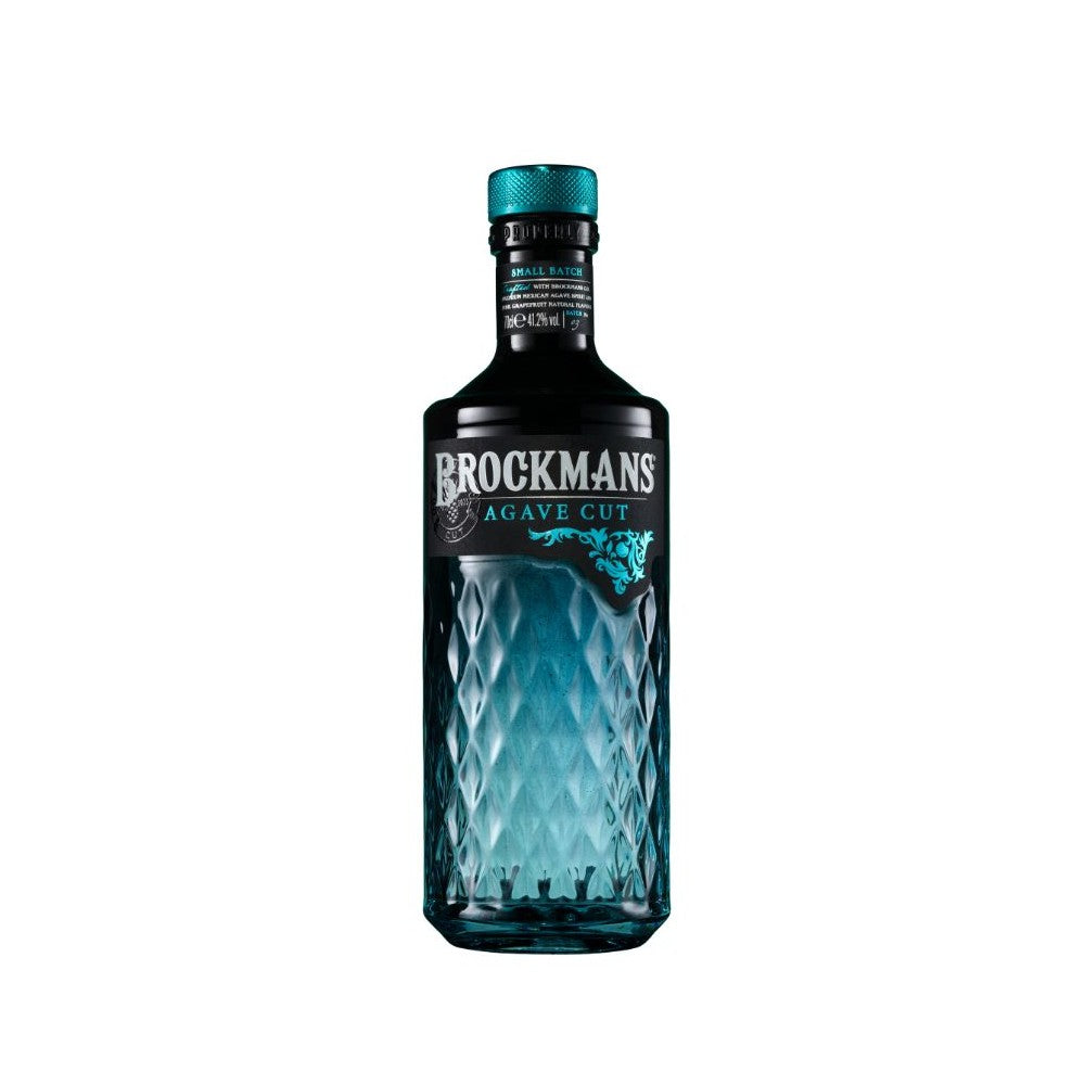 Agave Cut Gin 41,2% 70cl