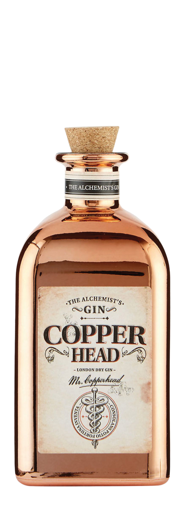 Original Gin 40% 50cl