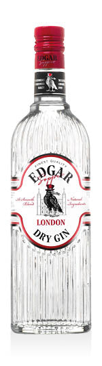 Dry Gin 40% 100cl