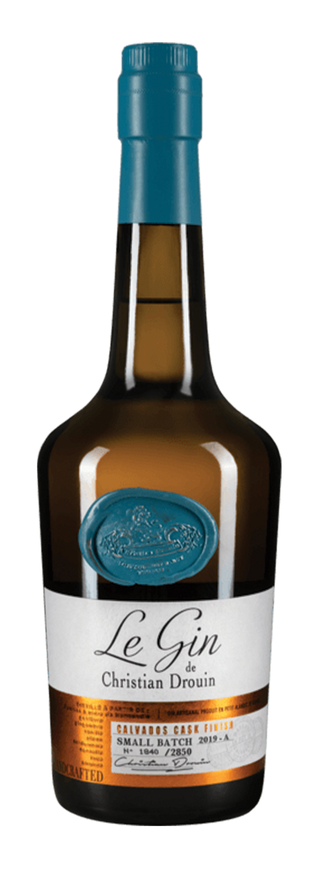 Le Gin 42% 70cl