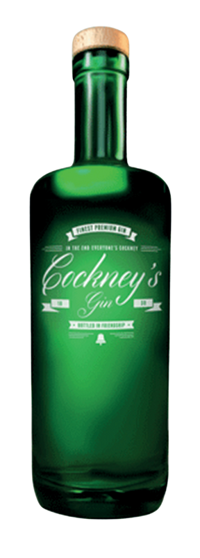 Gin 44,2% 70cl