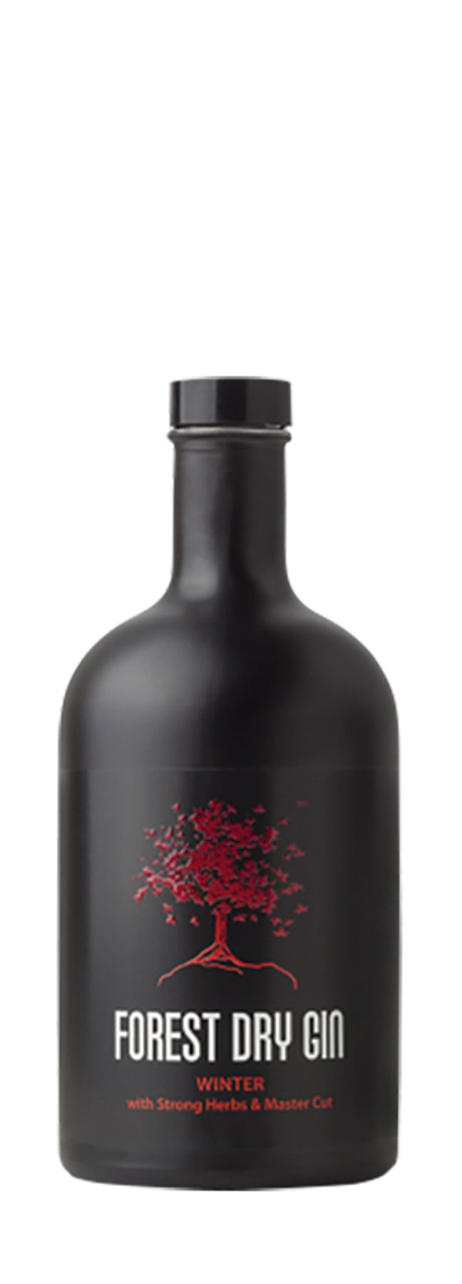 Winter Dry Gin 45% 50cl