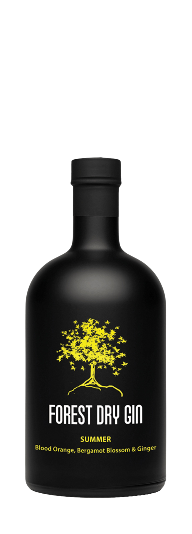 Summer Dry Gin 45% 50cl