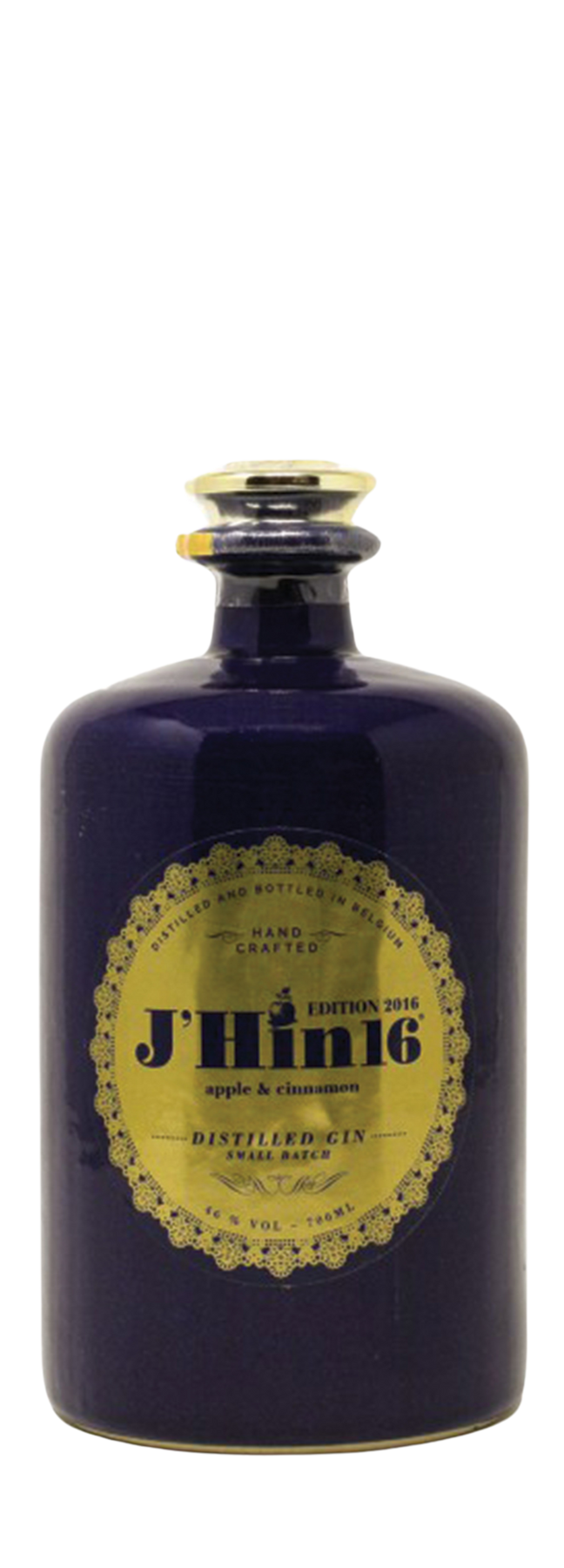 Blauwe Kruik 46% 70cl