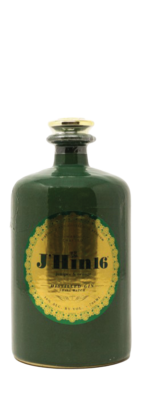 Groene Kruik 46% 70cl