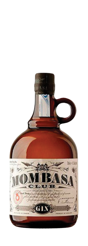 Gin Original 41,5% 70cl