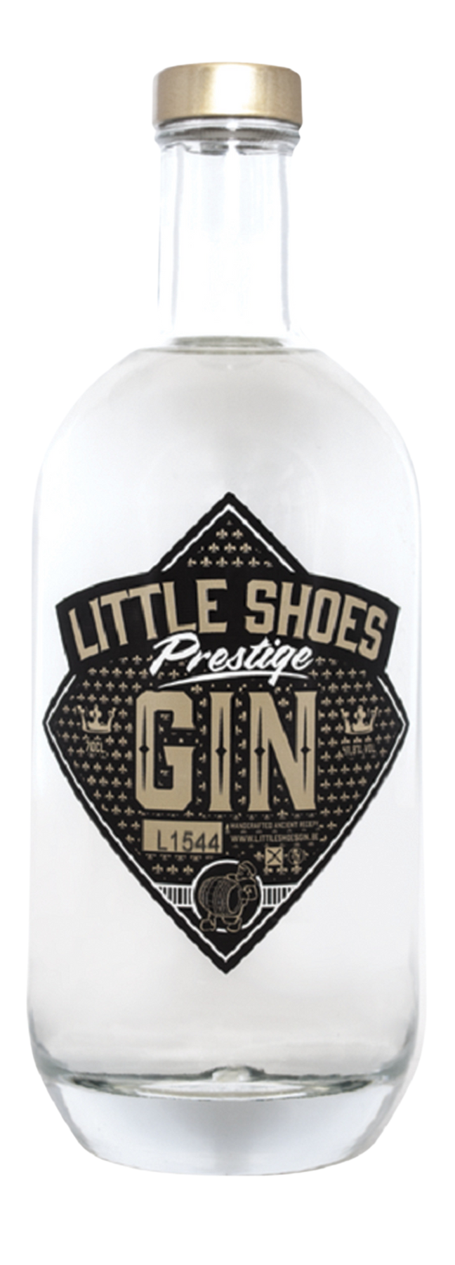 Gin Prestige 40% 70cl