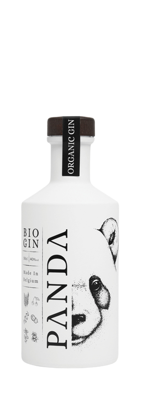 Gin Bio 40% 70cl
