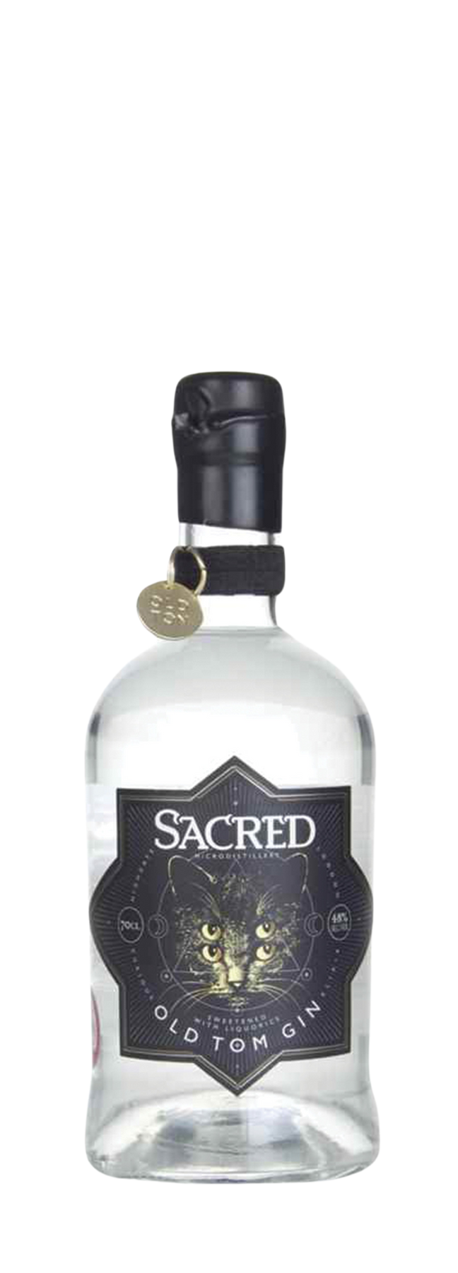 Gin Old Tom 48% 70cl
