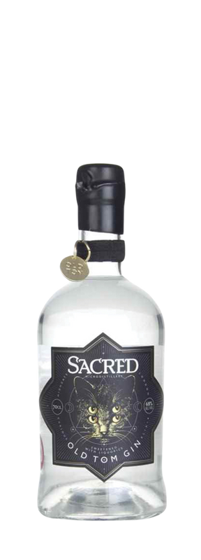 Old Tom Gin 48% 70cl