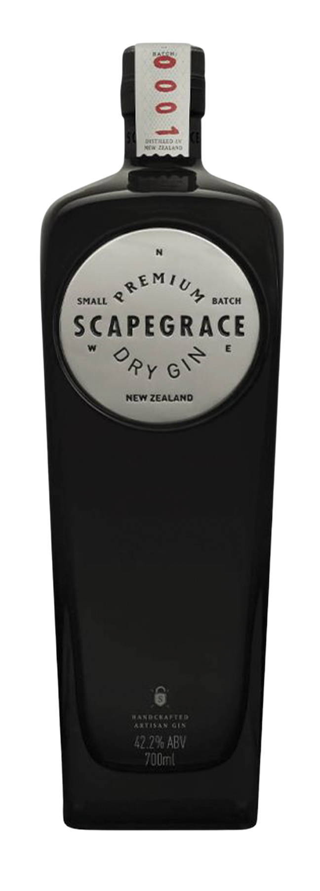 Classic Gin 42,2% 70cl