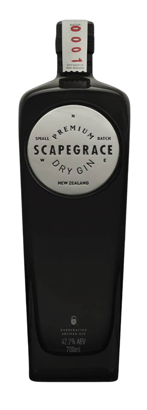 Classic Gin 42.2% 70cl