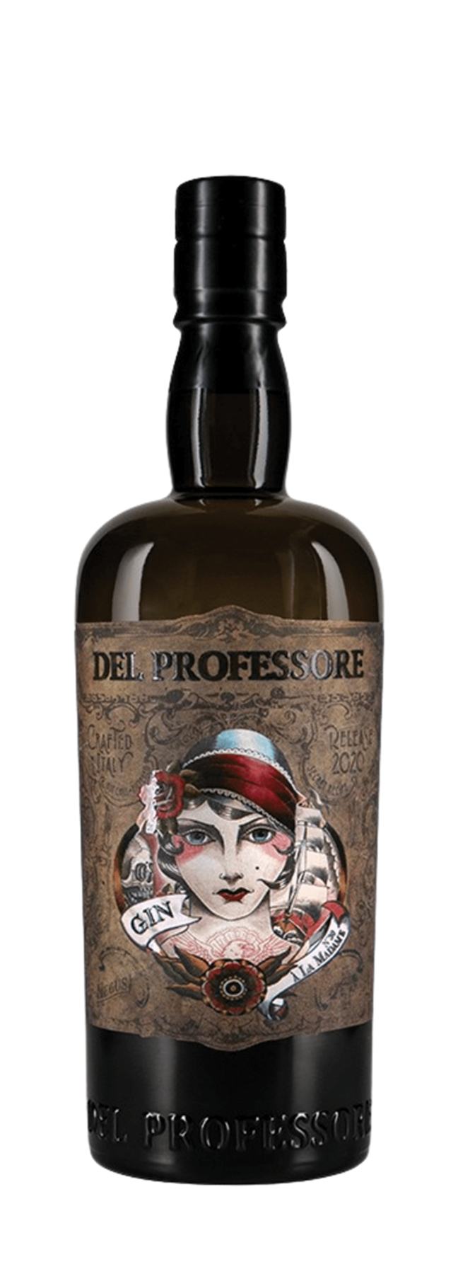 Madame Gin  70cl