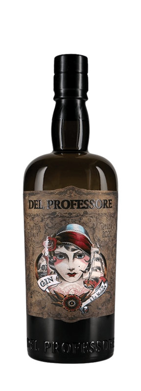Madame Gin 70cl