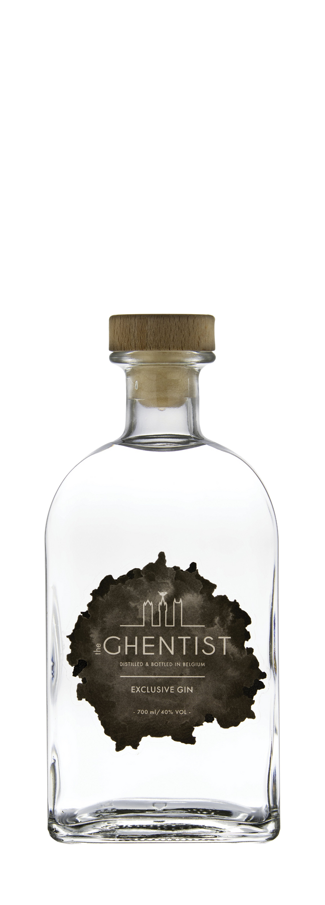 Gin 40% 70cl