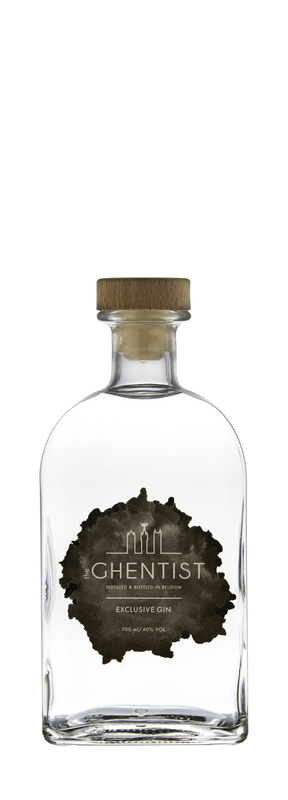 Gin 40% 70cl