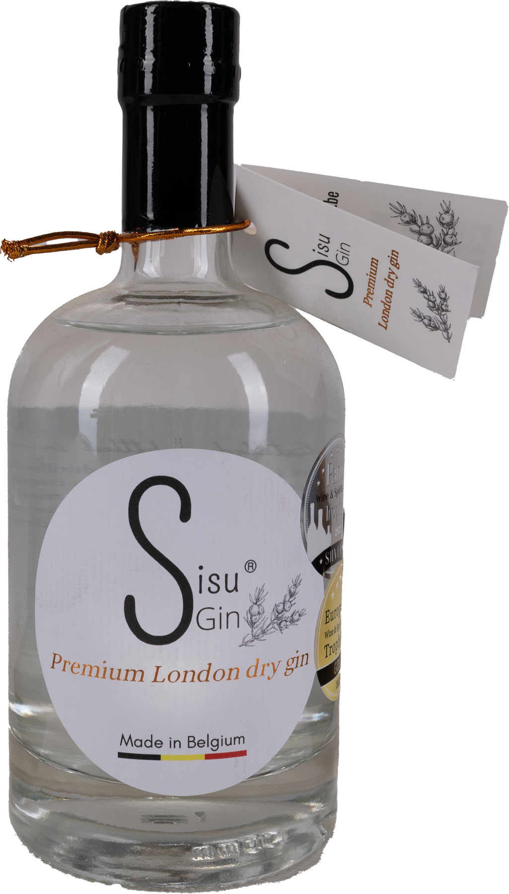 Gin 44% 50cl