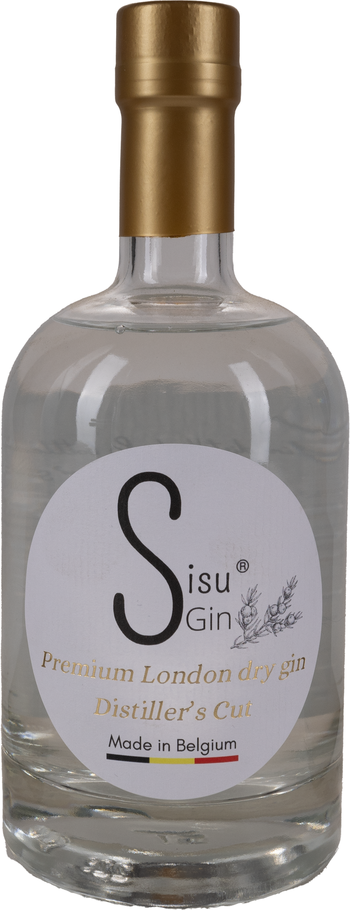 Gin Distiller's Cut 44% 50cl