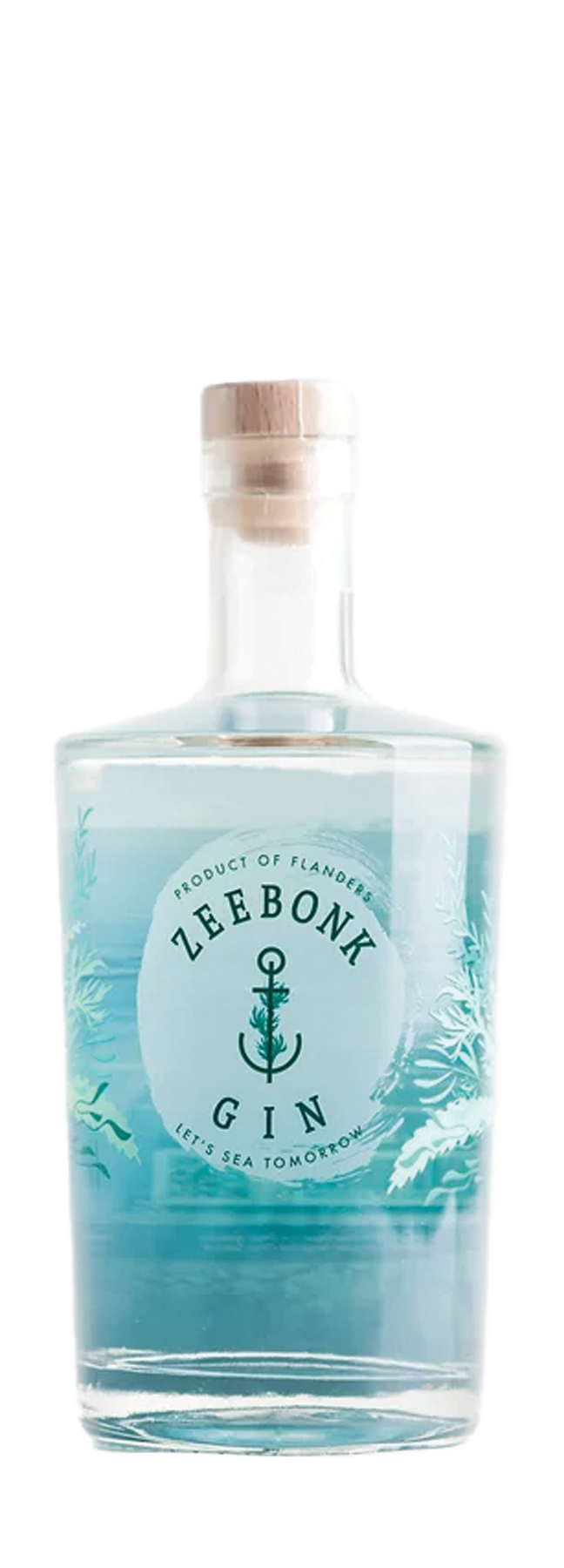 Gin 40% 70cl