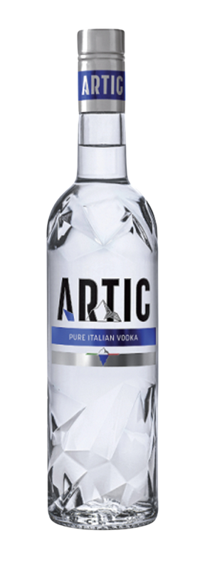Vodka 38% 100cl