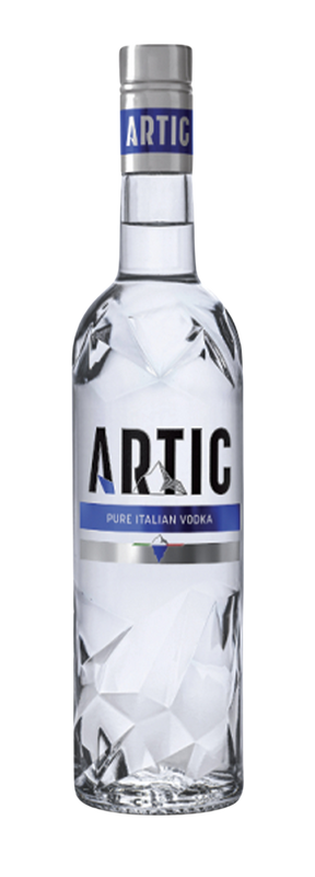 Vodka 40% 35cl
