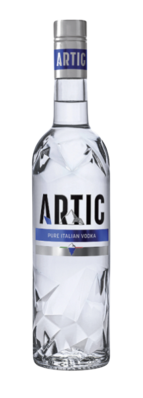 Vodka 40% 100cl