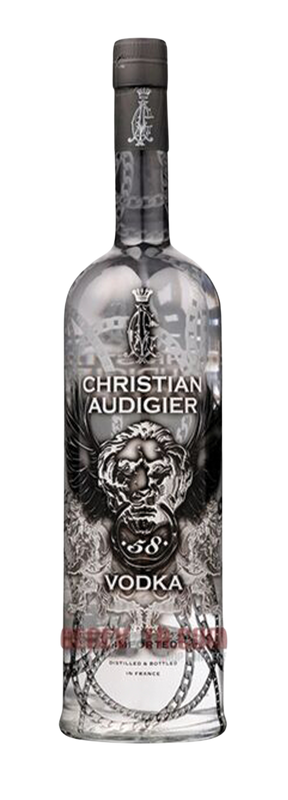 Vodka 40% 70cl