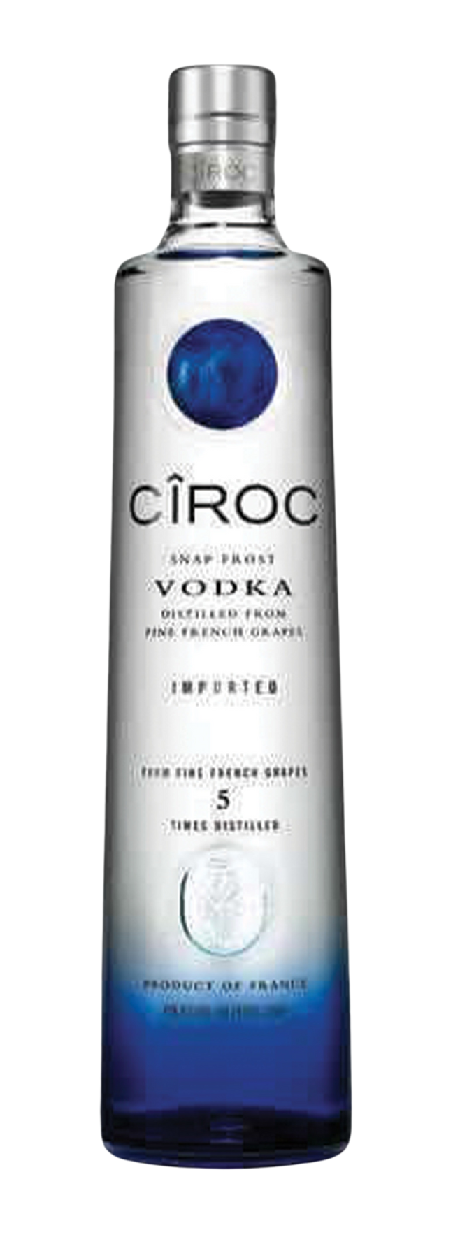 Vodka 40% 175cl